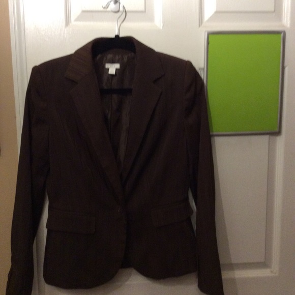 Apt 9 tonal stripe blazer - Picture 6 of 6